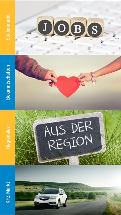 Tip am Wochenende, Aktuelle Angebote in Ingolstadt