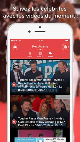 Game screenshot Gossip Addict – Rumeurs et actualités People mod apk