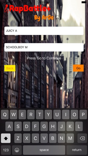 RapBattle+(圖3)-速報App