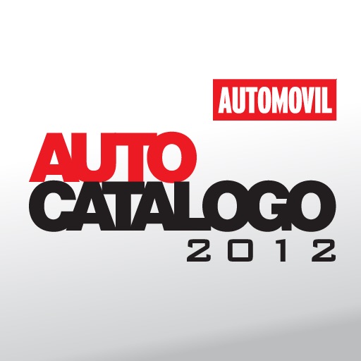 Auto Catálogo icon