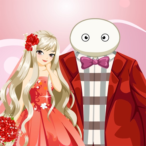 Big Man Marry The Mermaid - Mermaid dress up game for free iOS App