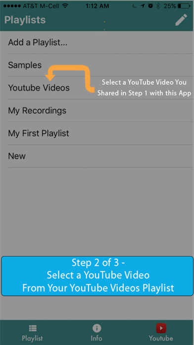 Screenshot #3 pour Dubeos - Lip Sync - Dub Videos