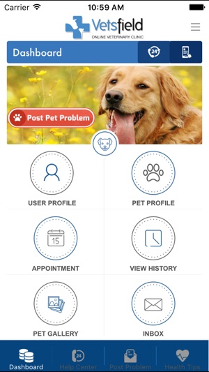 VetsField(圖3)-速報App