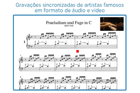 MUSICA PIANO screenshot 2