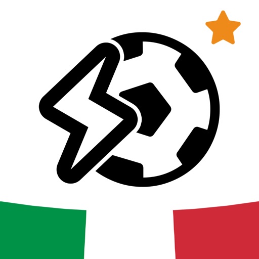 BlitzScores per Serie A Italia Pro Il Calcio Score icon