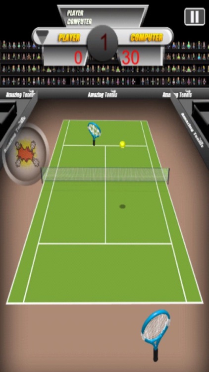 All Star Tennis PRO - 2016 World Championship Ultimate Edition