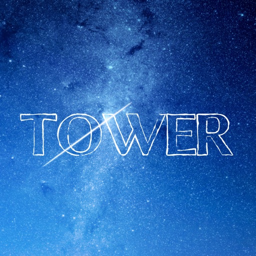 Free Action Game Tower Up iOS App