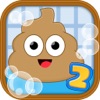Farting Poo Flip Up! - Jump, Fart & Flying Goo - iPhoneアプリ