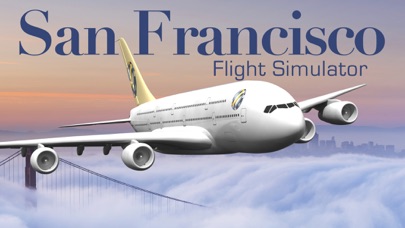 San Francisco Flight Simulatorのおすすめ画像1