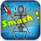 Icon Ants and bugs smash - The best Smash and Crash the ant , Insects & bugs free game