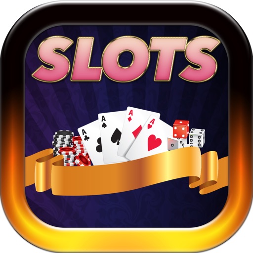 Slots Palace Of Vegas Paradise City - Free Slots Casino Game Icon