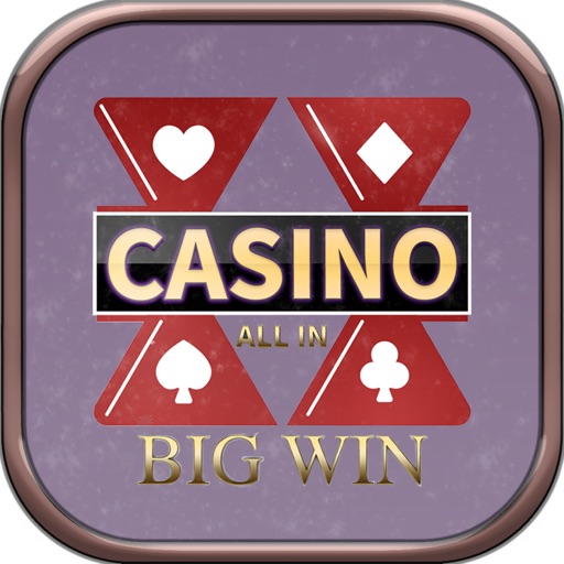 Classic Slots All Winner of Jackpot - Play Real Las Vegas Casino Games Icon