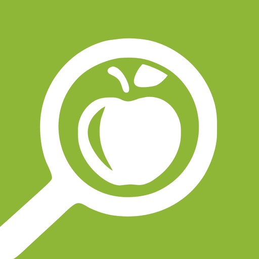 Nutrition Lookup by SparkPeople iOS App