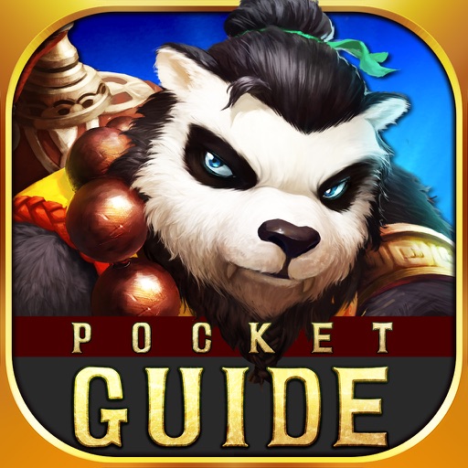 Taichi Panda Pocket Guide icon