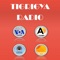 Tigrigna Radio app lets you listen to various Tigrigna radio stations from all over the world in one app