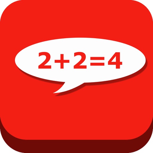 Math Genie - New Free Game for Boys iOS App