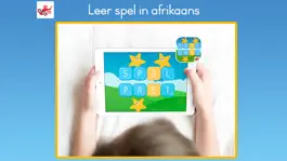 Game screenshot Spel Pret in Afrikaans mod apk