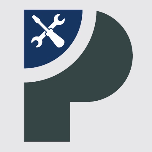 Trimble PULSE™ Service icon