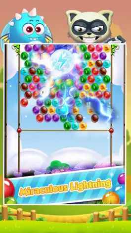 Game screenshot Ballon Pop hack