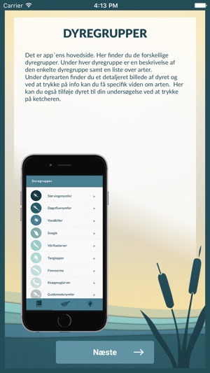 Undersøg Vandløbet(圖2)-速報App
