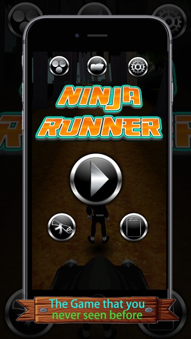 How to cancel & delete Messi Ninja Endless Runner from iphone & ipad 3