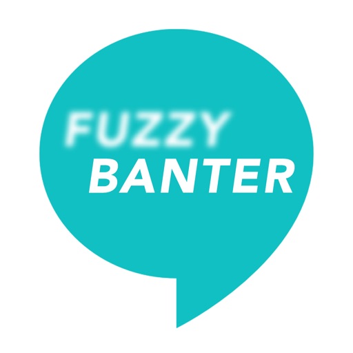 FuzzyBanter - Putting the fun back into dating.