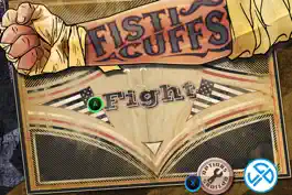 Game screenshot Fisticuffs: An Arcade Boxing Game (Goji Play) mod apk