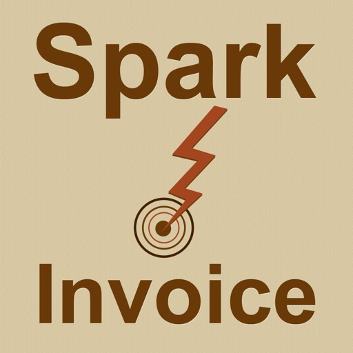 SparkInvoice Lite