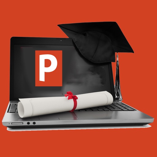 Computer Academy Microsoft PowerPoint Edition icon