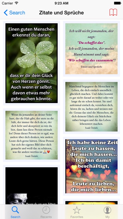 Spruche Zitate Und Gedichte By Noppadol Nuangjamnong