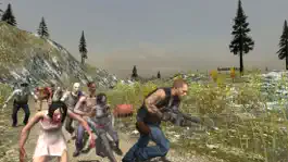 Game screenshot Zombie Reborn apk
