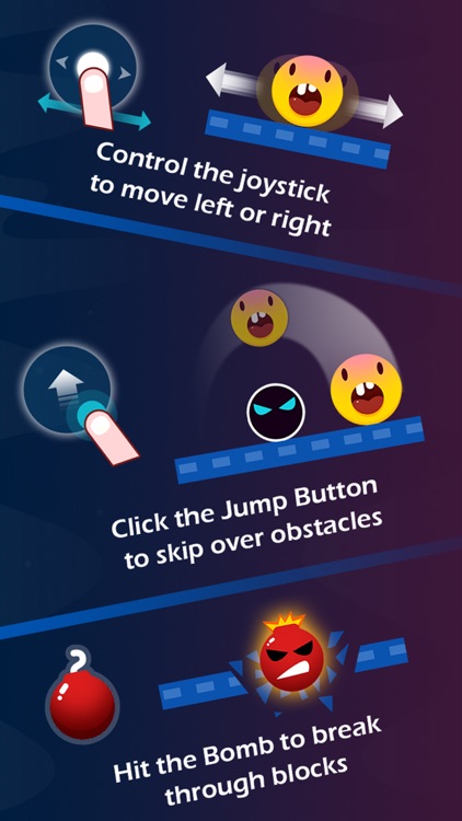 Emoticon Escape – Thrilling Adventure, Can You Escape? screenshot-3