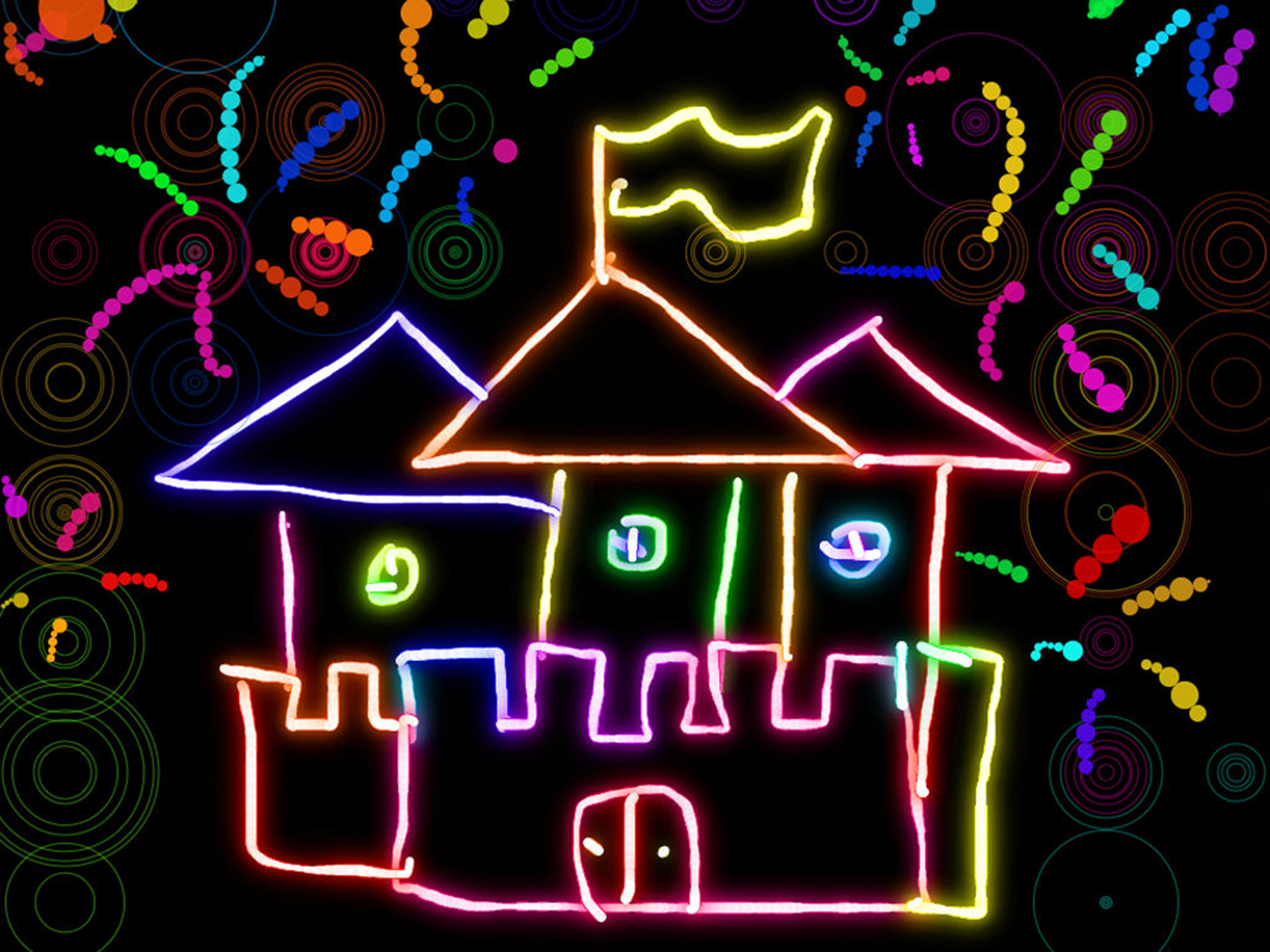 Doodoo Pad: casual paint draw screenshot 9