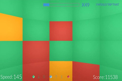 Tap 360 screenshot 3