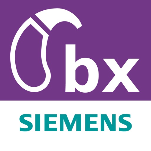 Siemens binaxDemo