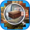 Vintage Village Escape Hidden Objects - Adventure Game