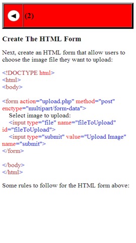 PHP programming tutorialのおすすめ画像4