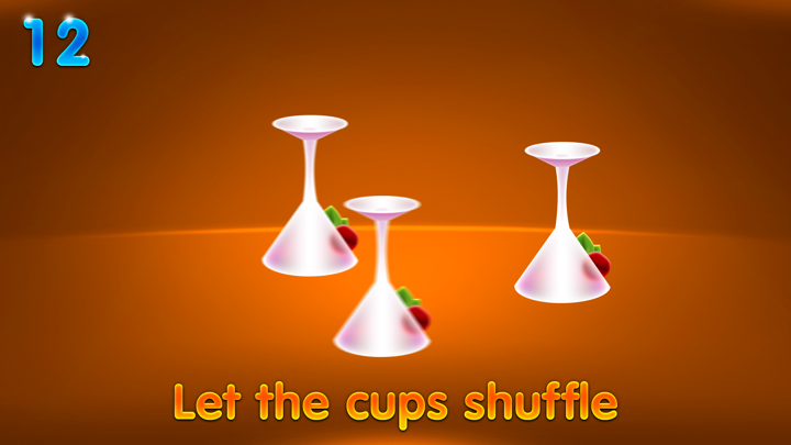 Screenshot #2 pour World Cup - shuffle for gold!
