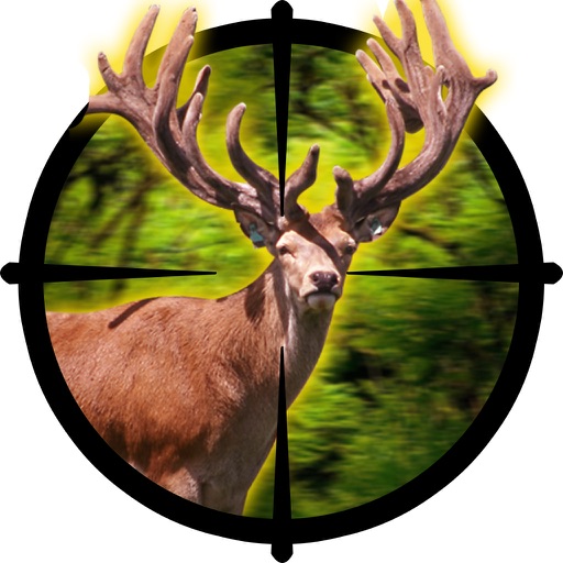 Deer Hunter Ice Age Reloaded 2017 Icon