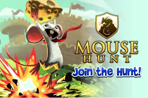 MouseHunt: Massive-Passive RPGのおすすめ画像1