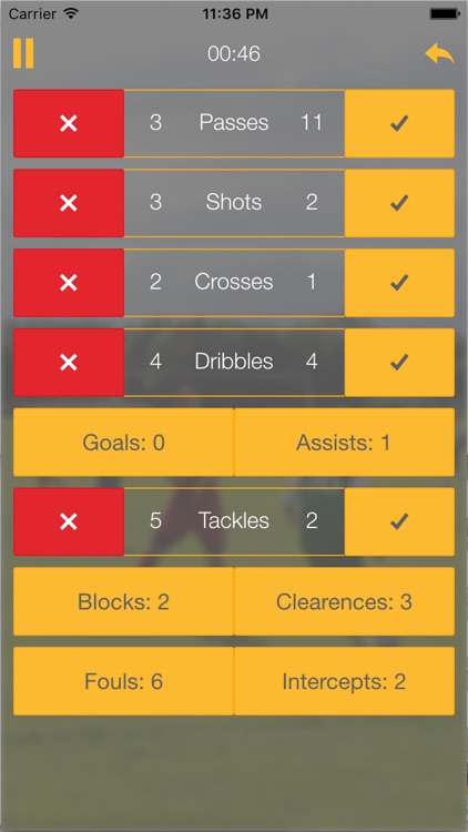 StatiKa Football
