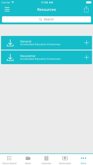 AEE Communicator(圖5)-速報App