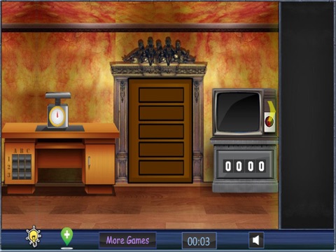 Screenshot #6 pour Can You Escape Mysterious House 6?