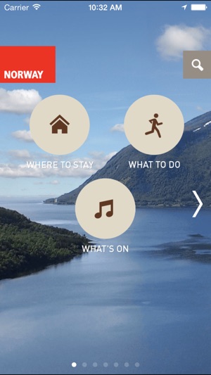 Visit Norway – Travel Guide(圖2)-速報App