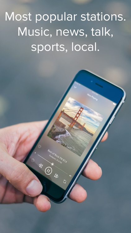 Hungary Radio Live FM: Hungarian Radios & Music