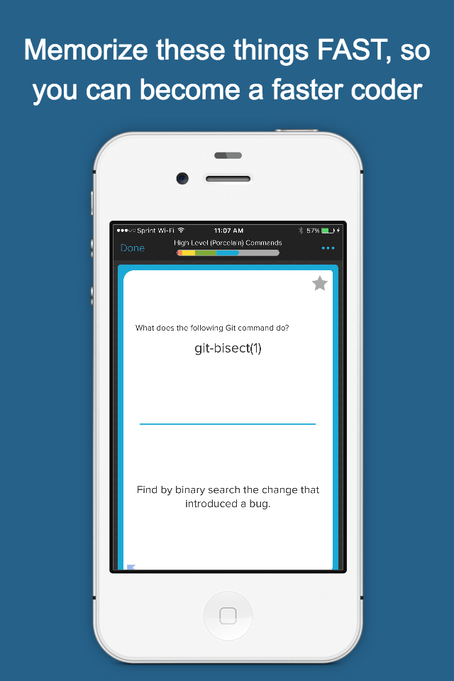 Git Commands Flashcards