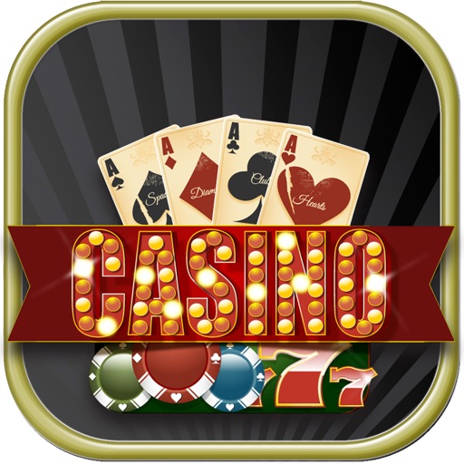 Double U It Rich Casino - Top Slots Games icon