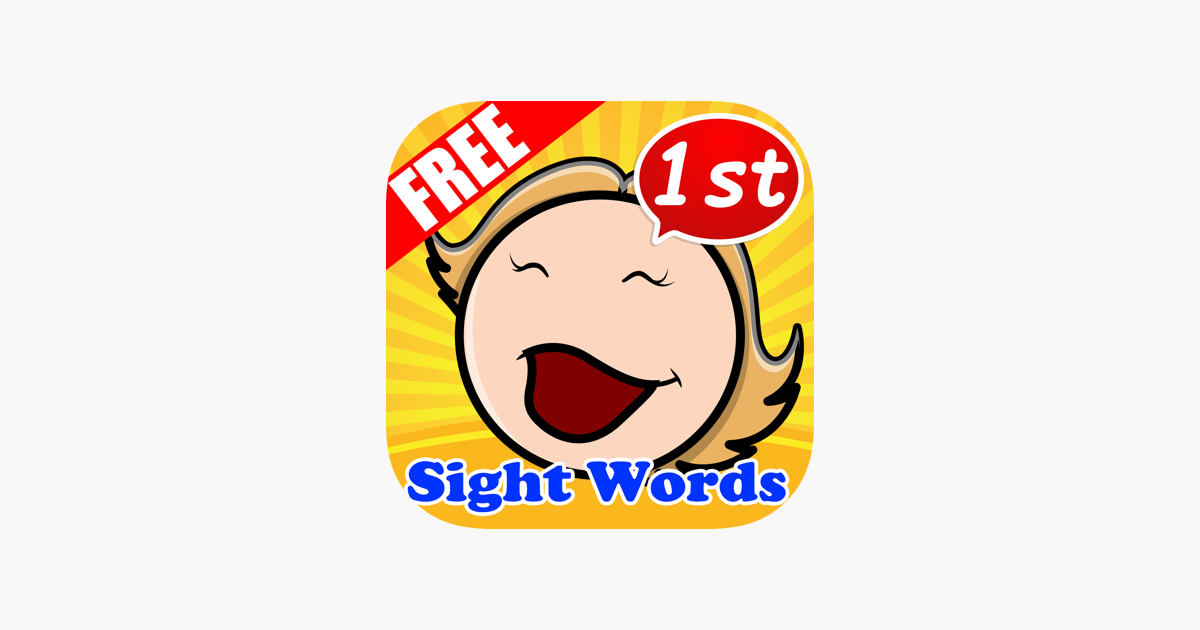 Sight Word 練習子供の英語語彙アプリ - App Store