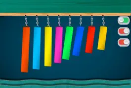 Game screenshot The Chain Xylophone mod apk