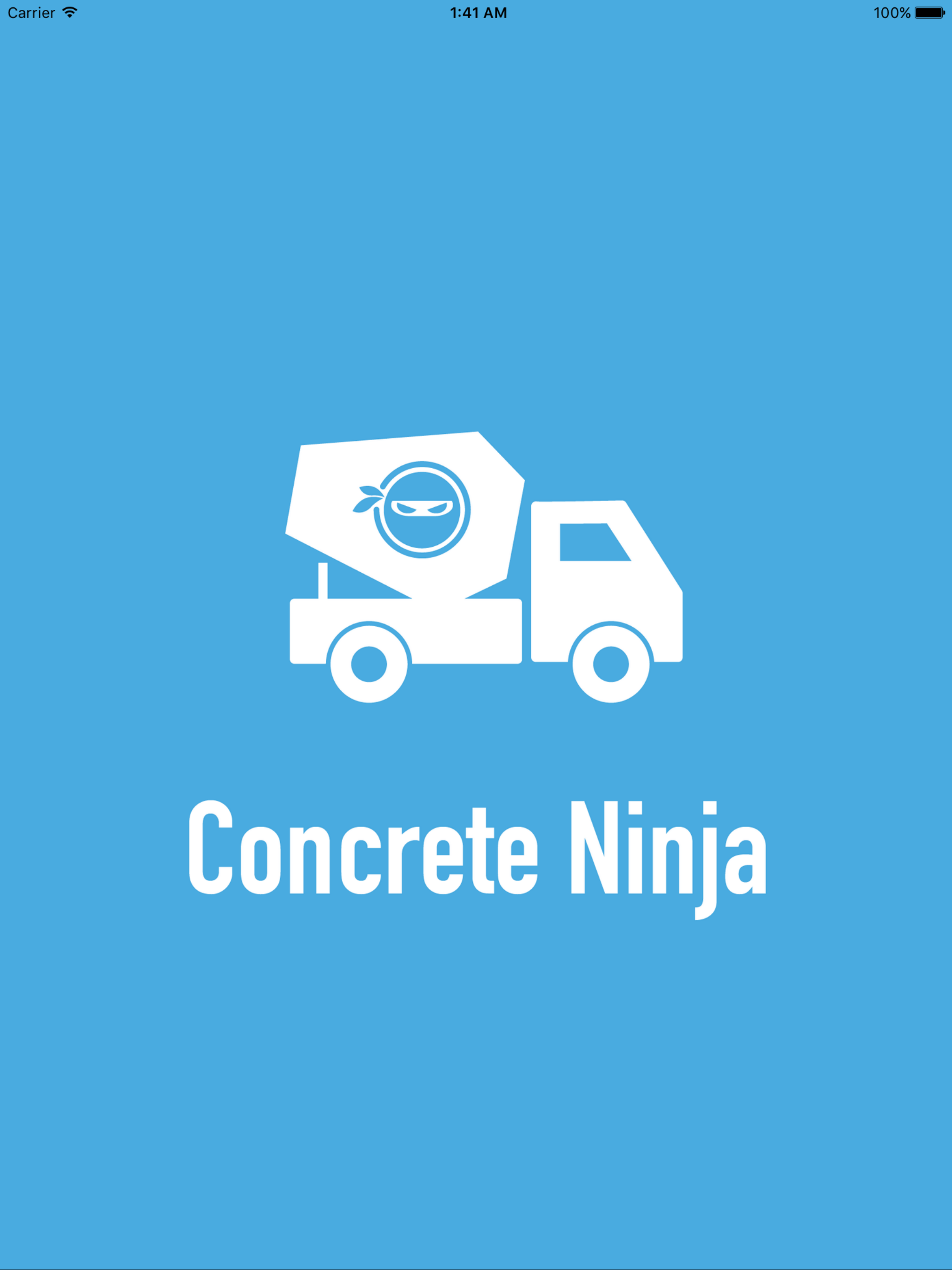 Concrete Calc by Concrete Cobra screenshot 3